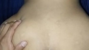 Mi amigo me folla riquísimo antes de irnos al cine