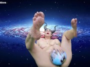Evil Maleficent grows SFX - Screenshot 10 of 16 - Big Ass