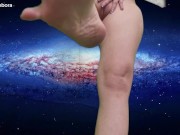 Evil Maleficent grows SFX - Screenshot 14 of 16 - Giantess
