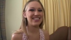 Miss Tina in threesome action getting fucked