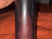 New toy/First Video