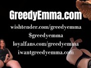 Love Bombing Ruin Your Life to Prove Your Love - Mind Fuck Mesmermize Goddess Worship Humiliation