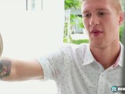 Payton is 56. The guy she's fucking is 25. 1/16