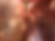 Sexy oil massage after toe painting 4/16