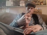 Once again Im at it. 4/16