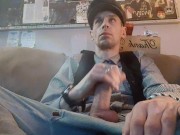 Once again Im at it. 5/16