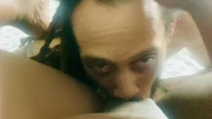 Bestfriend was stressing so I became her stress reliever🔞