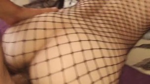 Wife tries sex for the first time with two of her husband's friends