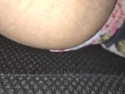 utsusemiの臭いおなら。