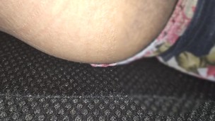 utsusemiの臭いおなら。