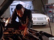 MILFY Horny wife fucked by stud 3/16