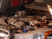 MILFY Horny wife fucked by stud 4/16