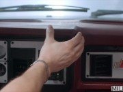 MILFY Horny wife fucked by stud 5/16