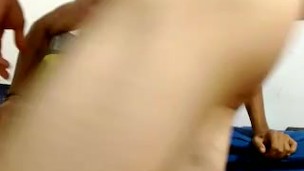 SE LA CHUPO A MORENO DOTADO