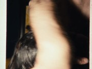 Asian Amateur Submits To Humiliating Doggy [Not Like Other Girls - CLIP]