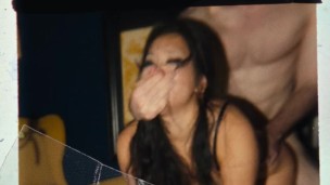 Asian Slave Deepthroats Like A Good Slave [Not Like Other Girls - CLIP]