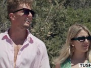 TUSHY Hot redhead ass fucked 4/16