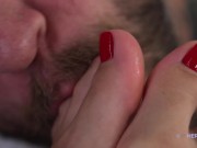 Horny Night With Husband 4/16