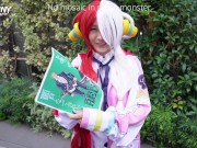 Tz-076 Hot Sex With Japanese Girls-mochizuki Yuna 1/16