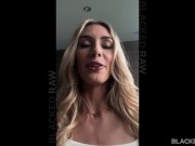 BLACKEDRAW Stunning hotwife craves BBC 3/16