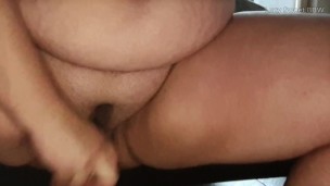Real BBW Orgasms Compilation