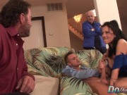 Hotwife Zoey Holloway Wants Hubby to Watch 3/16