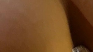 A few minutes of maximum stretching of my ass 🍑 POV Rosebud