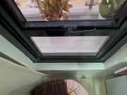 Risky blowjob -tatamira/1win