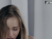 Hot Girlfriend Jessica Portman Brought To Orgasm By Romantic Sex - WHITEBOXXX 8/16