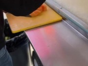 Big Ass Redhead Loves Outdoor Sex 3/16