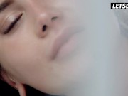 Mary Rock Teases Her Boyfriend Before Sensual Sex - WHITEBOXXX 13/16