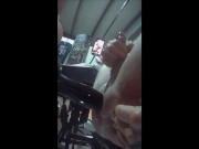 Strap On Stories-Pegging - BREED HIM - Just Butt Fuck Him. RIZIN' STUDIO.8 POV's. 16/16