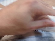 [FR] SOUMISSION EXTREME & URO - Mec francais te BAISE puis PISSE sur ta CHATTE (INSULTES & JOI)