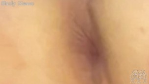 Cam Crest’s Hole is Fuckmeat for Sindy Memo