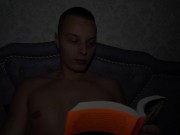 Самый вкусный член у NASHIDNI 1/16