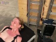 Den Lageristen verführt 12/16