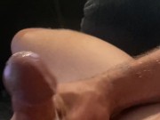 Shooting a load - Screenshot 13 of 16 - Masturbation