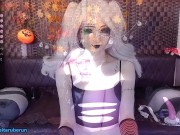 Halloween Streams - Screenshot 14 of 16 - Halloween