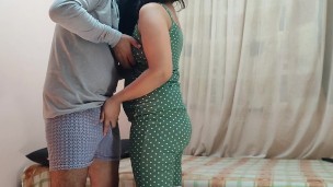 الجنس المغربي الساخن، حديث راقي