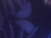 Pretty girl with big tits