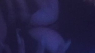 Pretty girl with big tits