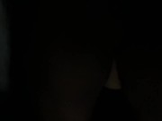 Hot Arabian Muslim Maid Cleaning My Room & She Try To Seduce me By Show Her Huge Fat Ass & Pussy! 12/16