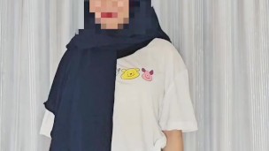 Try On My New Hijabs Colour ✨️