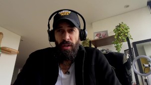 Episode #3 Naked Lesbian Karaoke