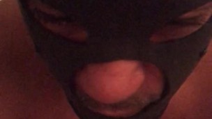 How I get ready to be a slut