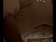 Française regarde la villa avec son mari et ne peut s’empêcher de sucer et baiser 🔥 5/16