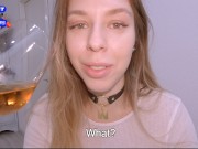 Why finger if I can stick my dick in your asshole!! 3/16