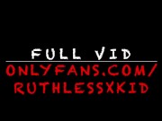 busty stepmom lets lil d hit while dad's at work pt 1 16/16