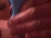 Double fist masterbating - Screenshot 10 of 16 - Amateur