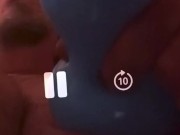 Double fist masterbating - Screenshot 15 of 16 - Amateur